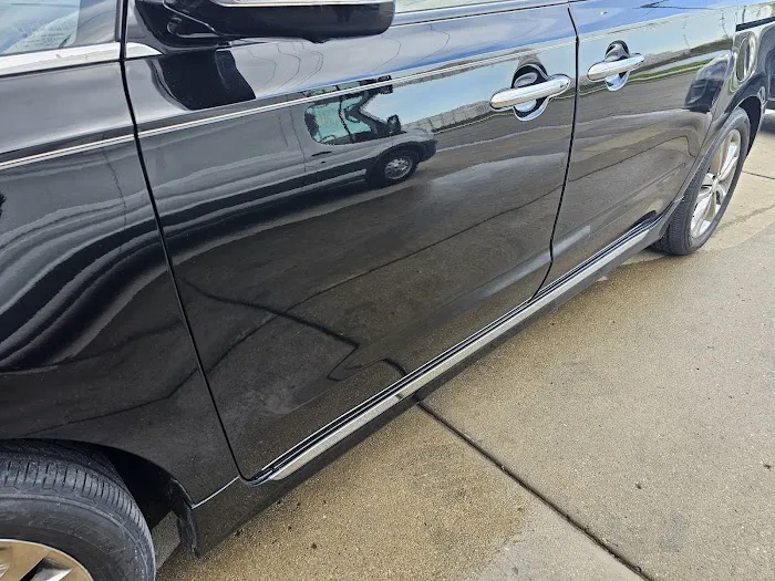 M & K Collision Center 7