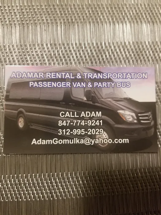 AMK Auto/Truck Repair Body Shop & Sales 5
