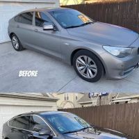 AMK Auto/Truck Repair Body Shop & Sales
