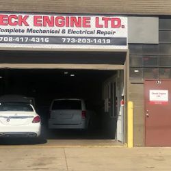 Check Engine LTD ico