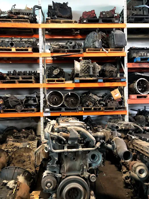 VI TRUCK AND TRAILER REPAIR 3