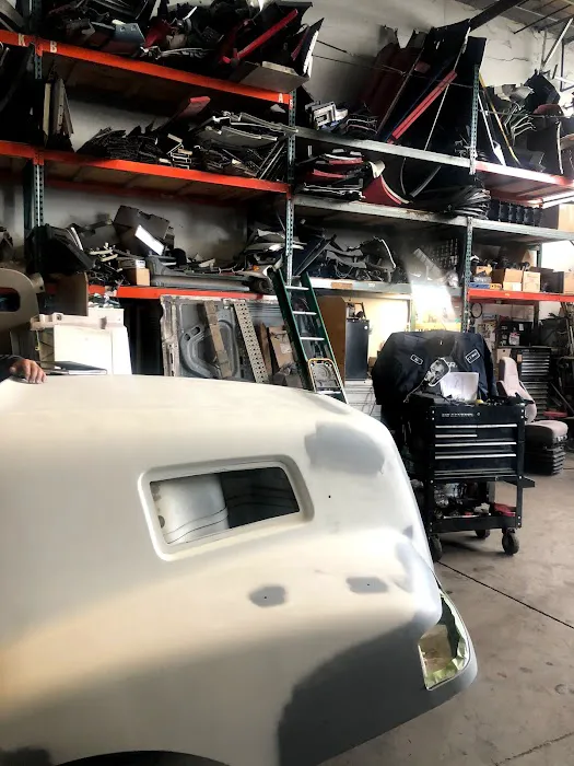 VI TRUCK AND TRAILER REPAIR 6