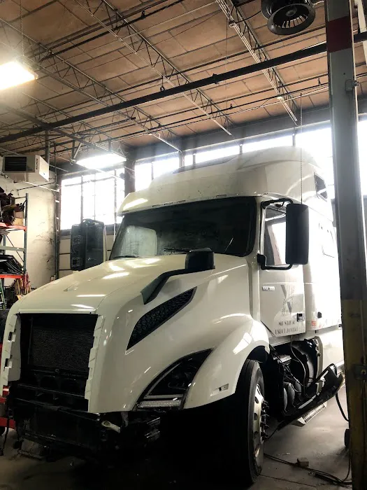 VI TRUCK AND TRAILER REPAIR 1