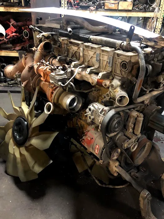 VI TRUCK AND TRAILER REPAIR 5
