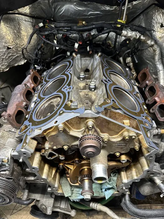 AVERS AUTO REPAIR 5