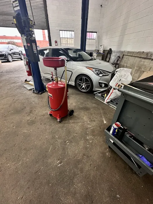 AVERS AUTO REPAIR 4