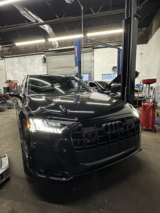 AVERS AUTO REPAIR 0