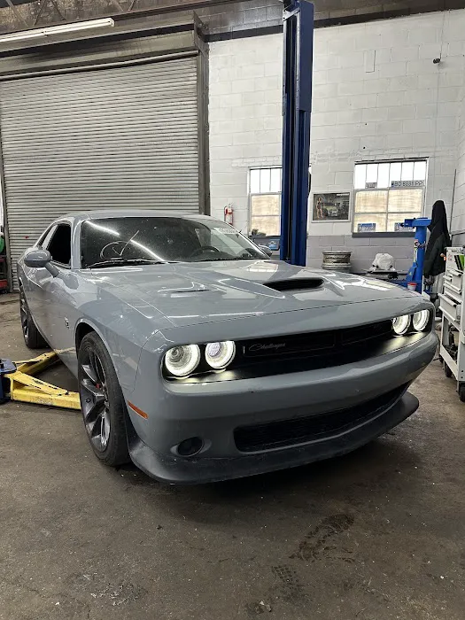 AVERS AUTO REPAIR 8