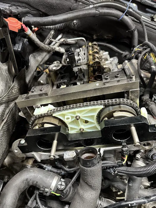 AVERS AUTO REPAIR 9