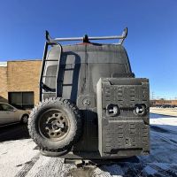 Burdi Motorworks