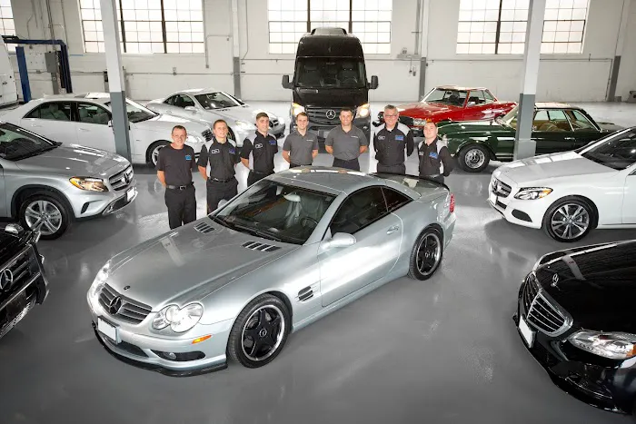 Burdi Motorworks 4