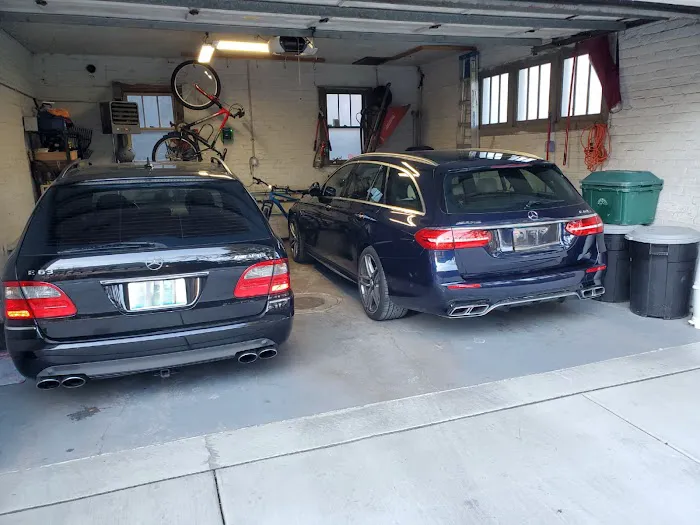 Burdi Motorworks 5