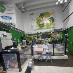 O'HARE AUTO RECYCLING & USED AUTO PARTS ico