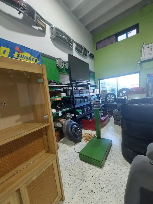 O'HARE AUTO RECYCLING & USED AUTO PARTS 1