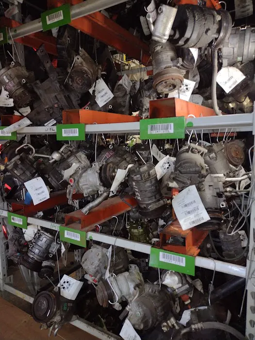 O'HARE AUTO RECYCLING & USED AUTO PARTS 3