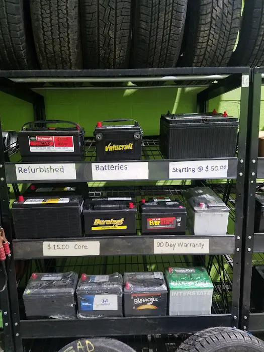 O'HARE AUTO RECYCLING & USED AUTO PARTS 6
