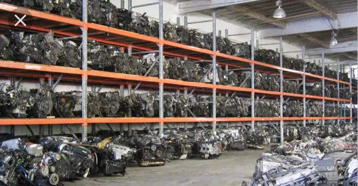 O'HARE AUTO RECYCLING & USED AUTO PARTS 2