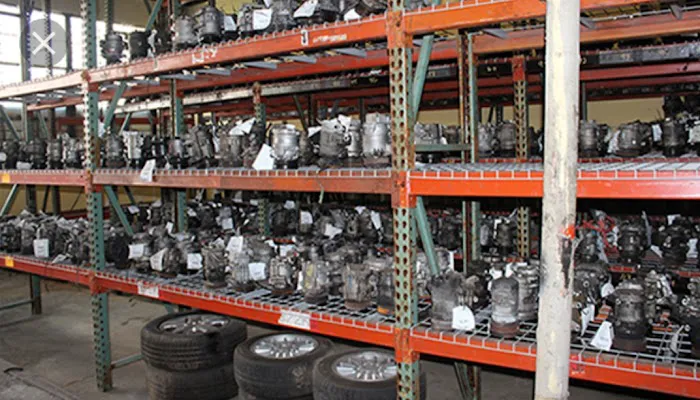 O'HARE AUTO RECYCLING & USED AUTO PARTS 4