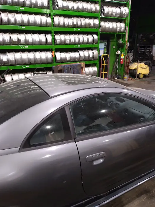 O'HARE AUTO RECYCLING & USED AUTO PARTS 5