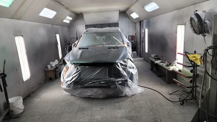 Lento Auto Repair Inc 3