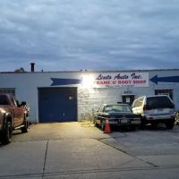 Lento Auto Repair Inc