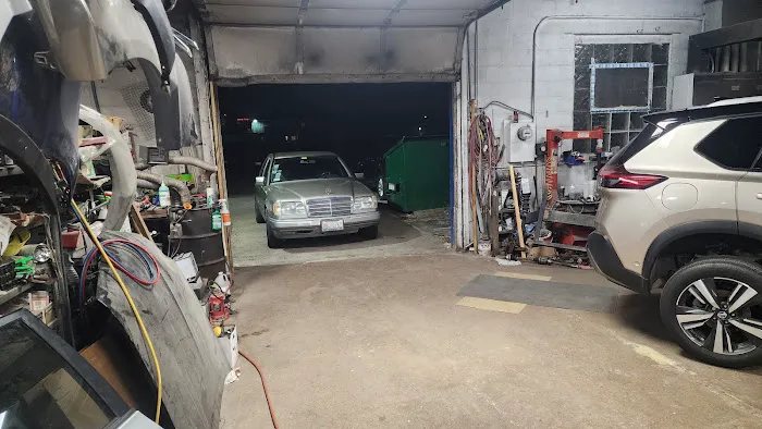 Lento Auto Repair Inc 2