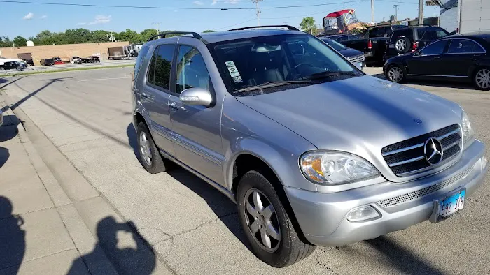 Lento Auto Repair Inc 9