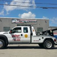 Village Auto Body and Towing Inc.