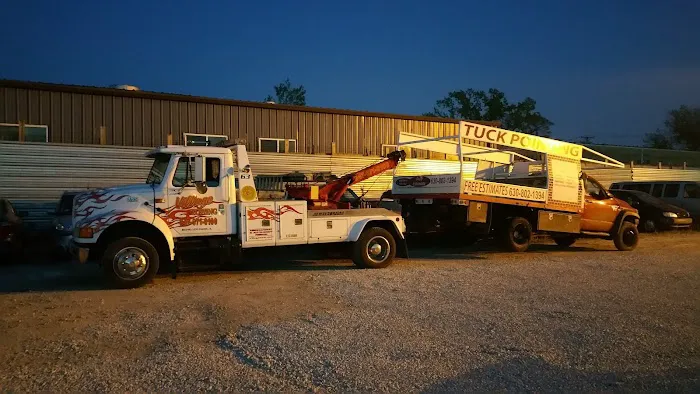 Village Auto Body and Towing Inc. 6