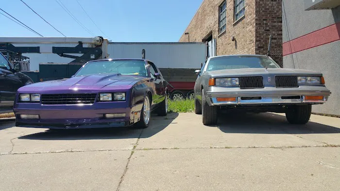 Village Auto Body and Towing Inc. 3