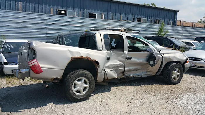 Village Auto Body and Towing Inc. 8
