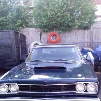 Impact Body Works