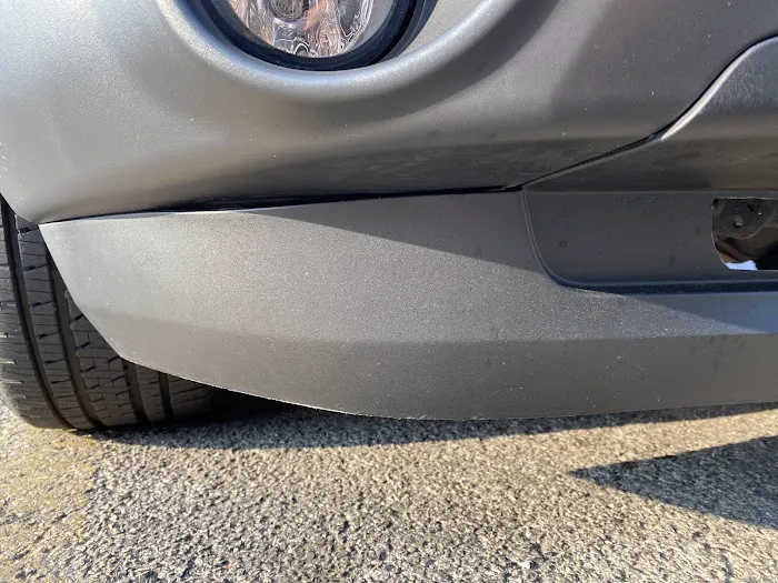 Impact Body Works 3