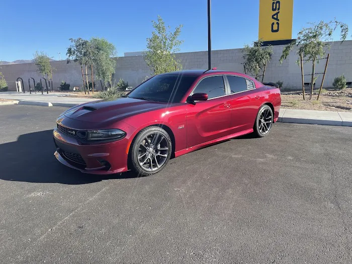 Henderson Tint And Security Films 4