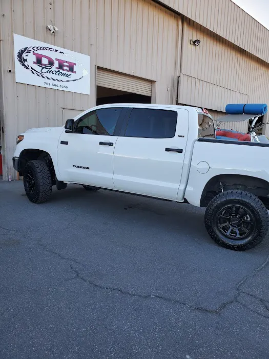 DH Customz LLC 4