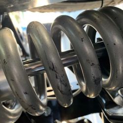 DH Customz LLC ico
