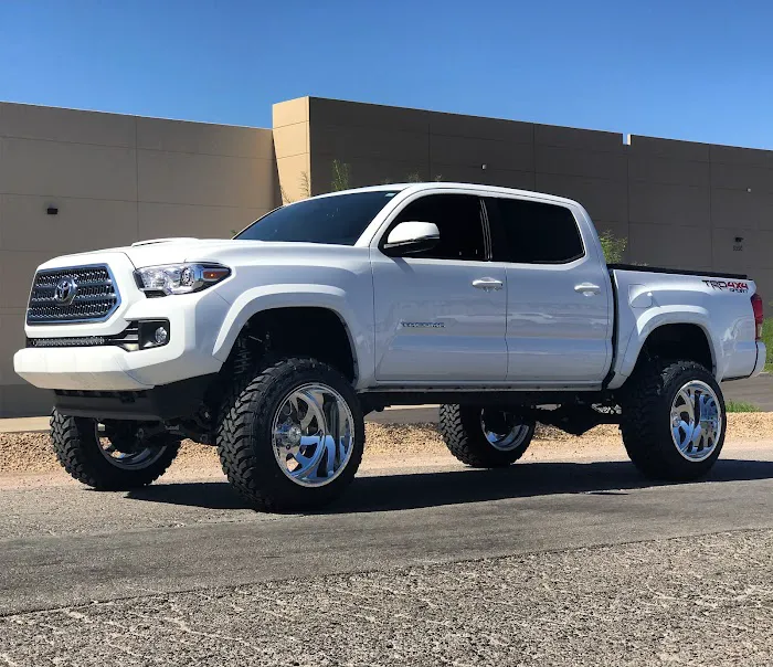 DH Customz LLC 5