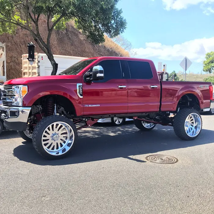 DH Customz LLC 7