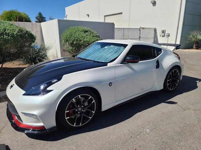 Leck's Auto Body 6