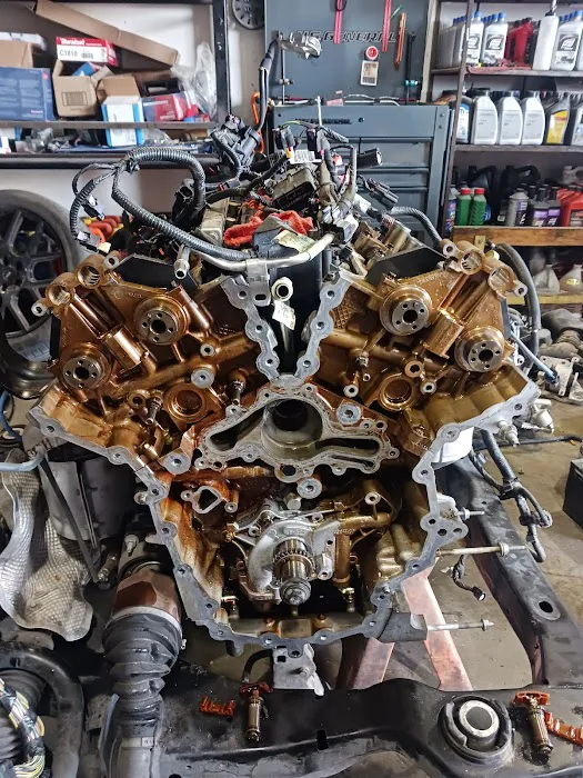 My Maintenance Man Automotive 5