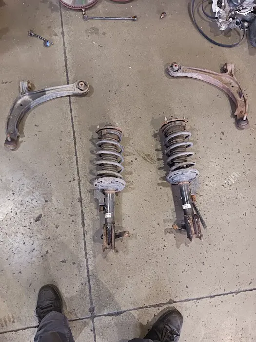My Maintenance Man Automotive 2