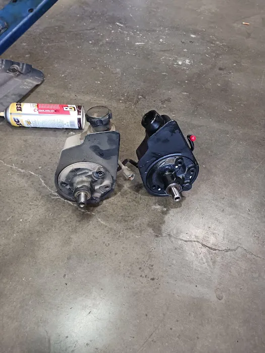 My Maintenance Man Automotive 6