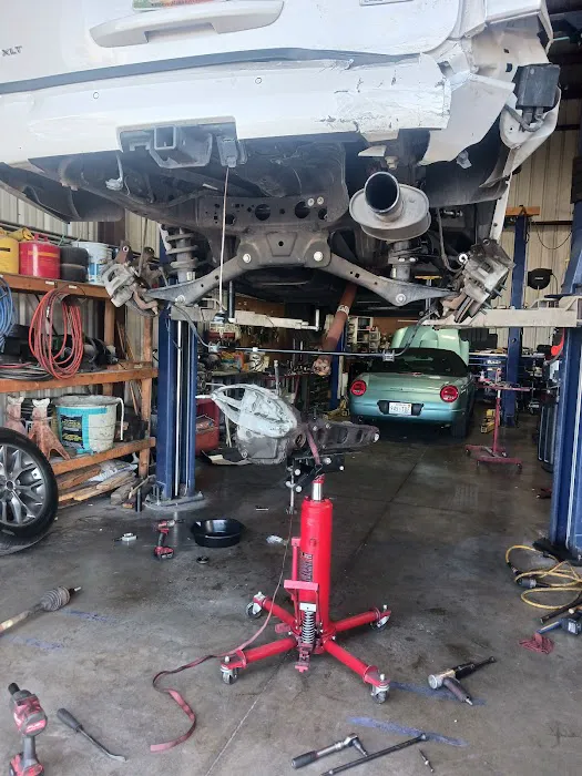 My Maintenance Man Automotive 4