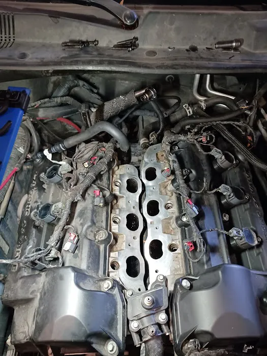 My Maintenance Man Automotive 3