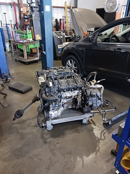 My Maintenance Man Automotive 1