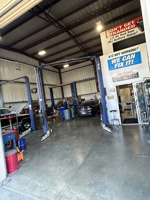 My Maintenance Man Automotive 0