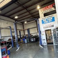My Maintenance Man Automotive