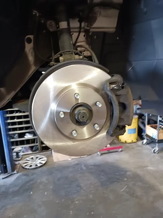 My Maintenance Man Automotive 7