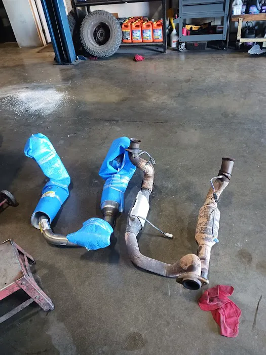 My Maintenance Man Automotive 9