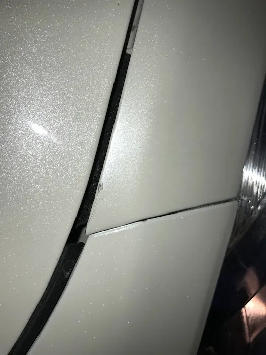 Henderson collision & RV repair 0